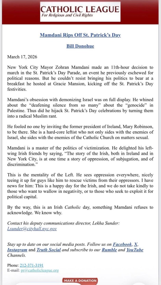 Maria Danzilo tweet media