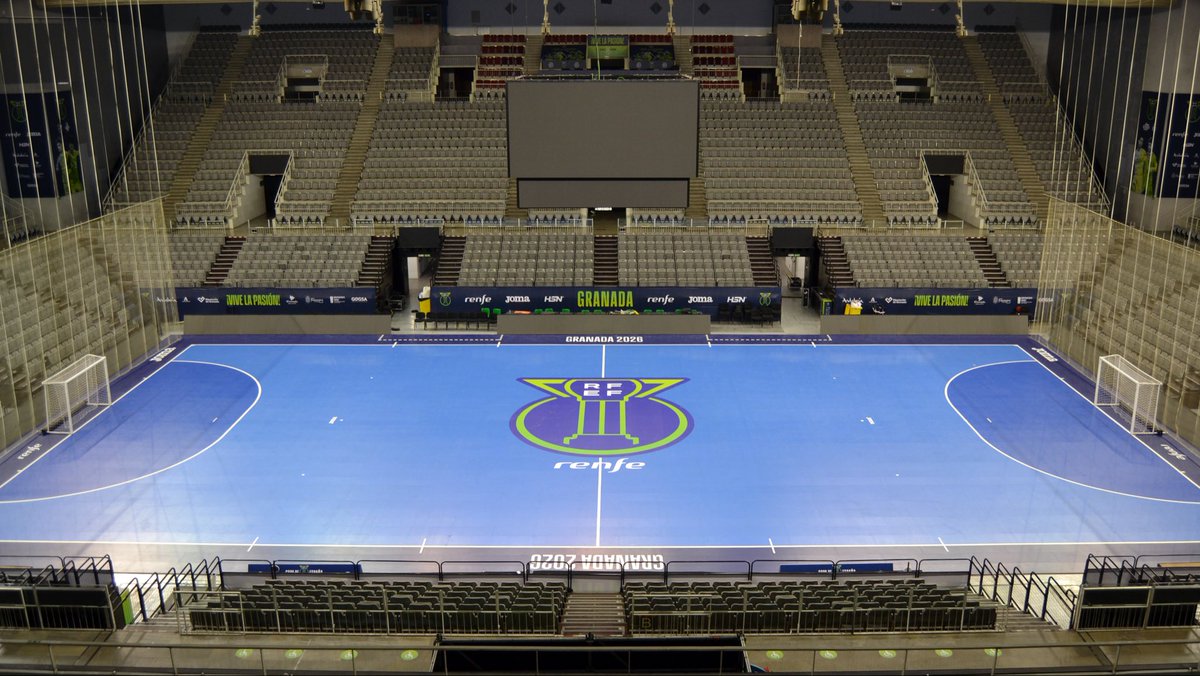 Futsal RFEF tweet media