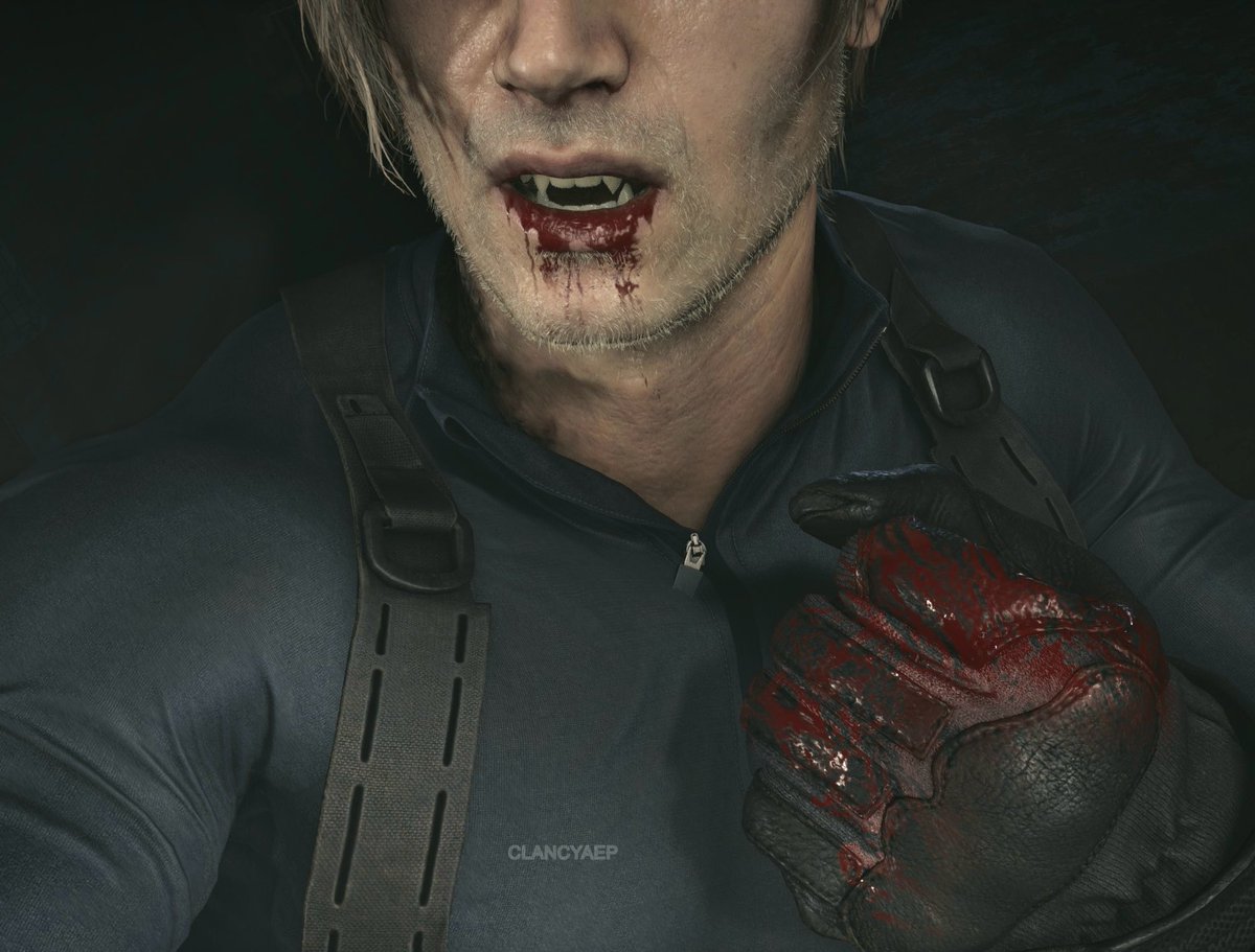 ꒰୨୧◞ 。Clancy.ᐟ is obsessed with re9uiem tweet media