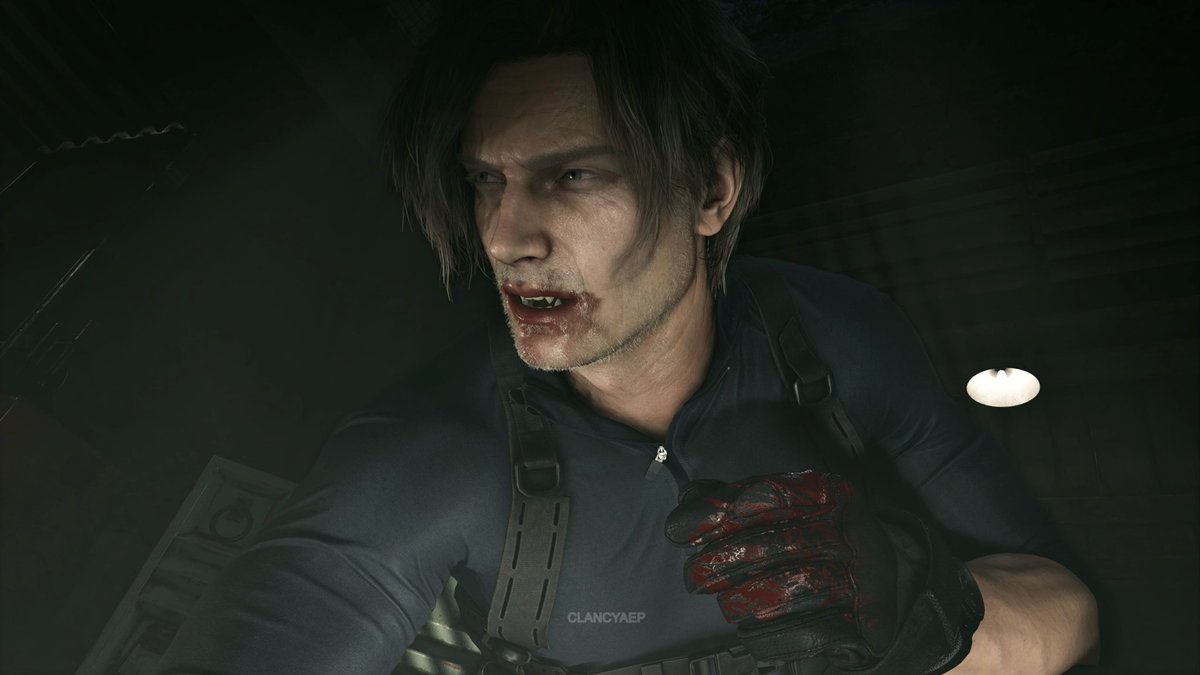 ꒰୨୧◞ 。Clancy.ᐟ is obsessed with re9uiem tweet media