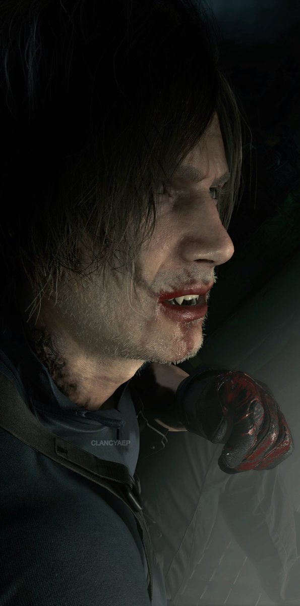 ꒰୨୧◞ 。Clancy.ᐟ is obsessed with re9uiem tweet media