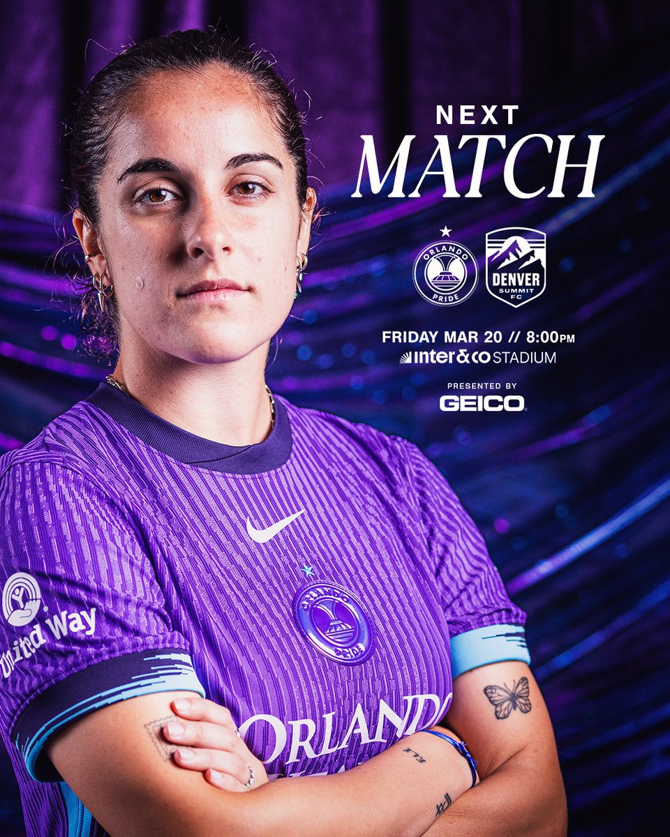 Orlando Pride tweet media