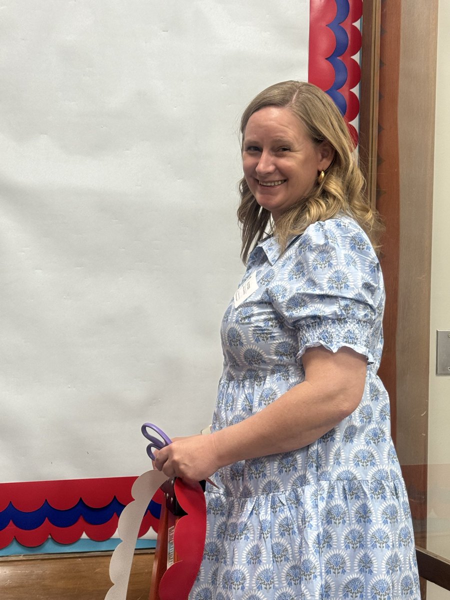 Dr. Stephanie Howard tweet media