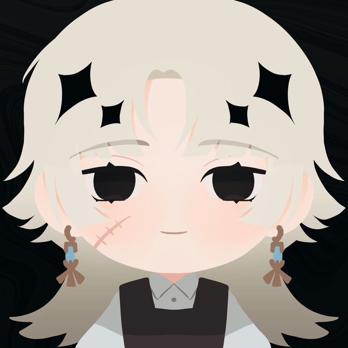 Chi @ VGEN OPEN tweet media