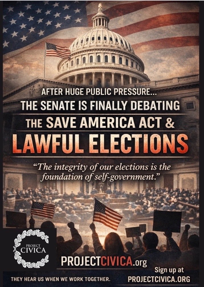 Project Civica tweet media