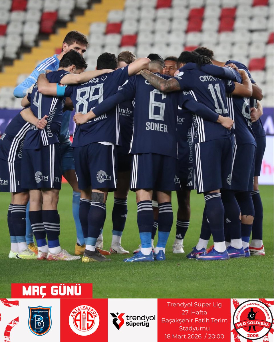 Red Soldiers tweet media