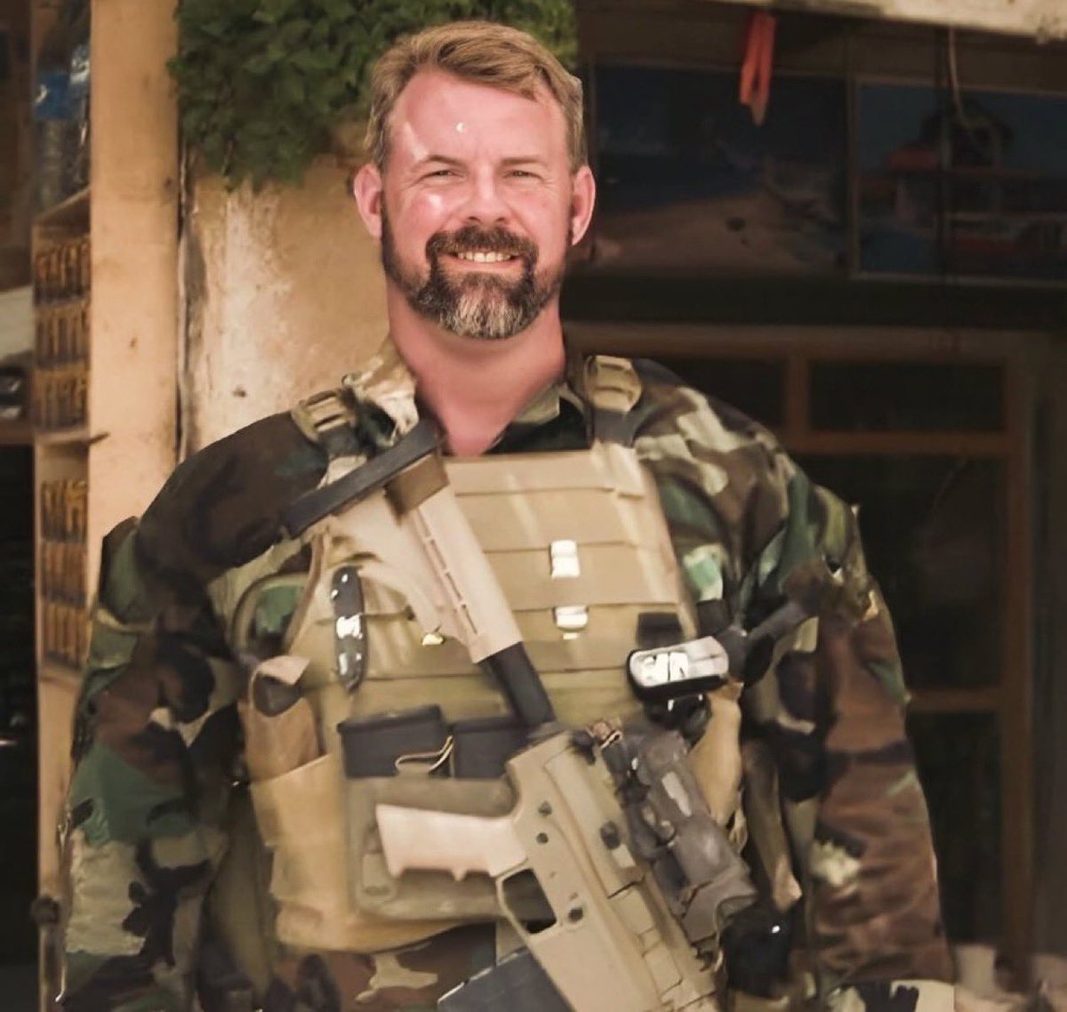 Military Support tweet media