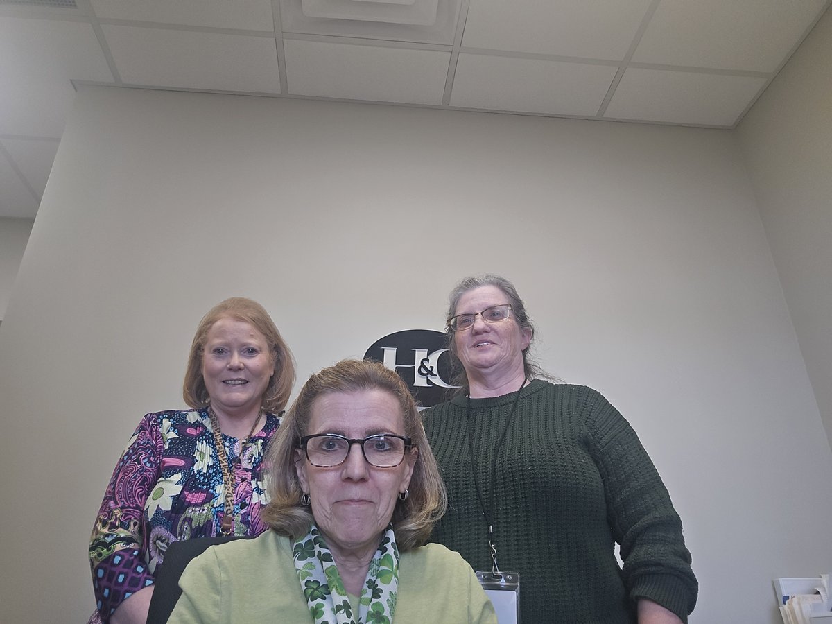 Hughes & Coleman Injury Lawyers tweet media