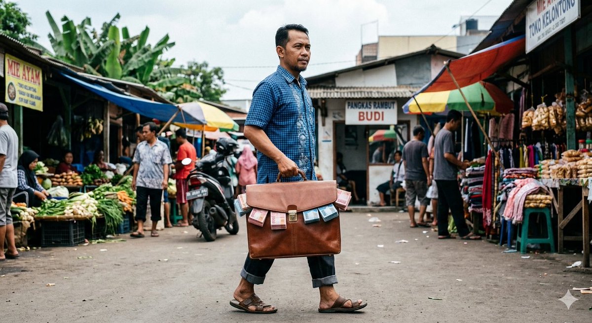 Ikhsan Firmansyah tweet media