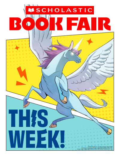 Porter Ridge ES tweet media