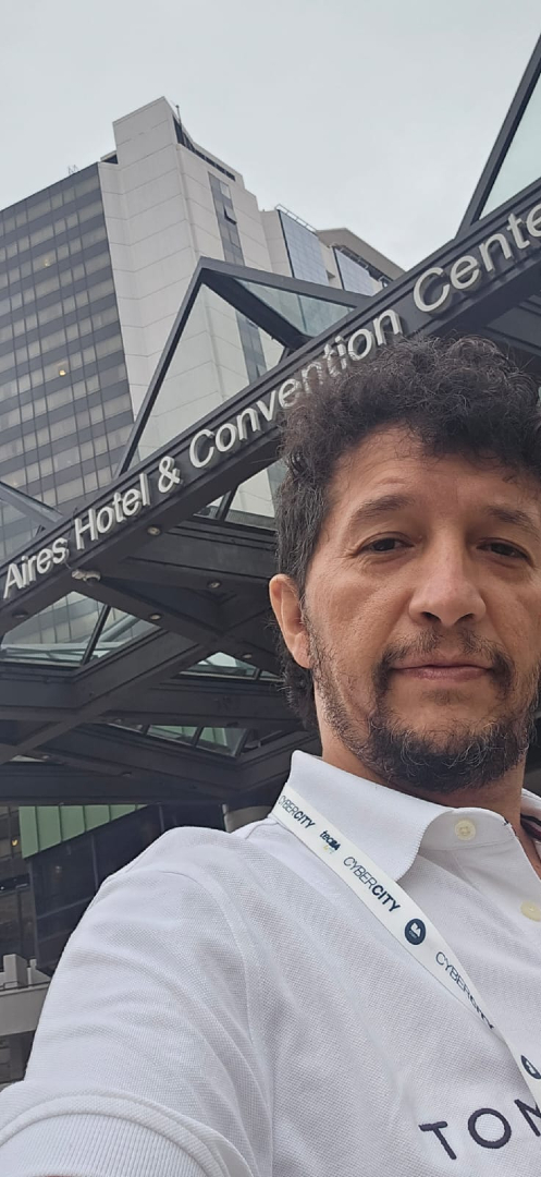 Securetia tweet media