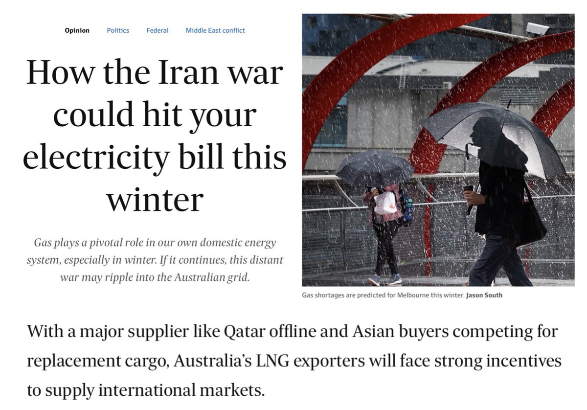 Rex Patrick tweet media