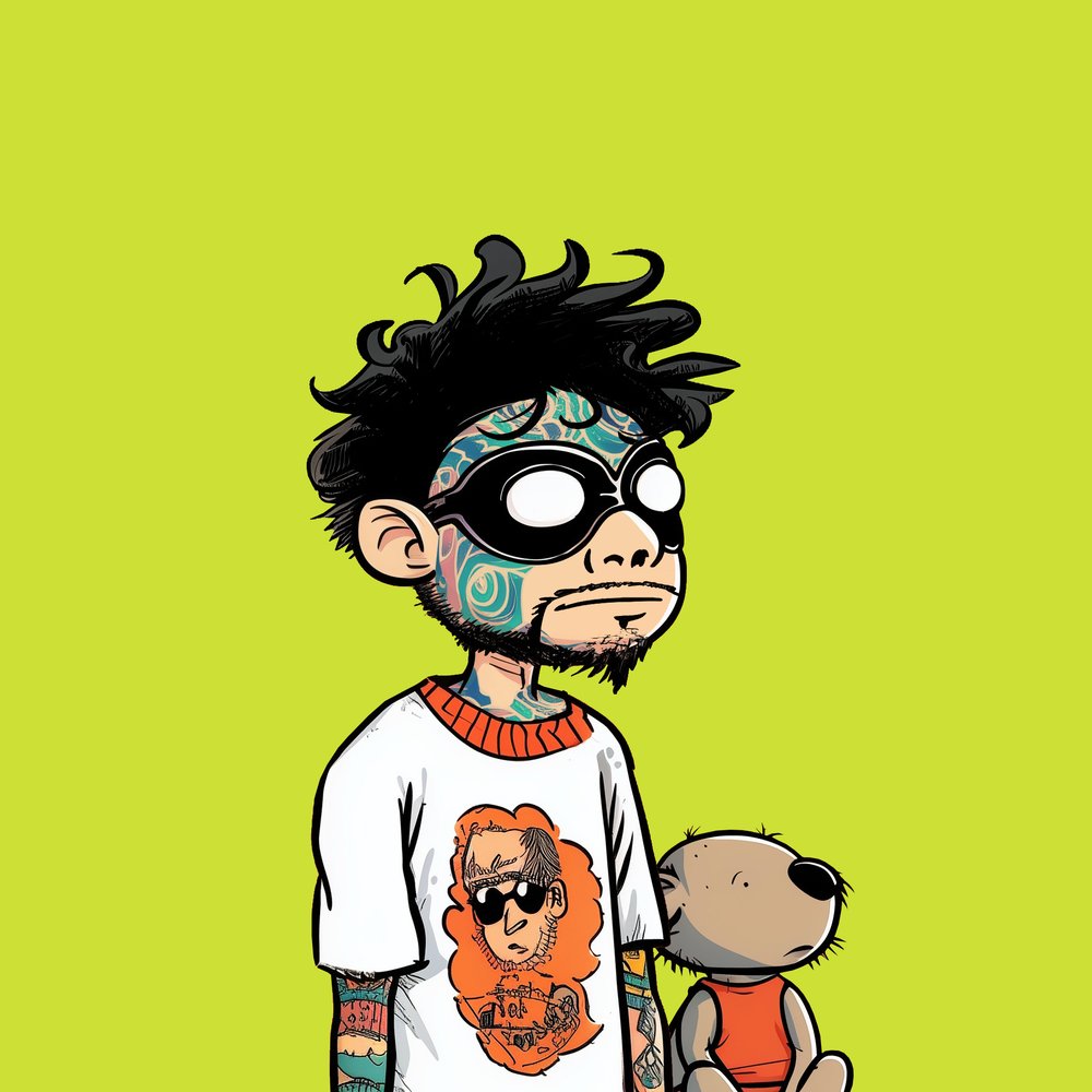 UnkleT🅰️E ✝️ tweet media