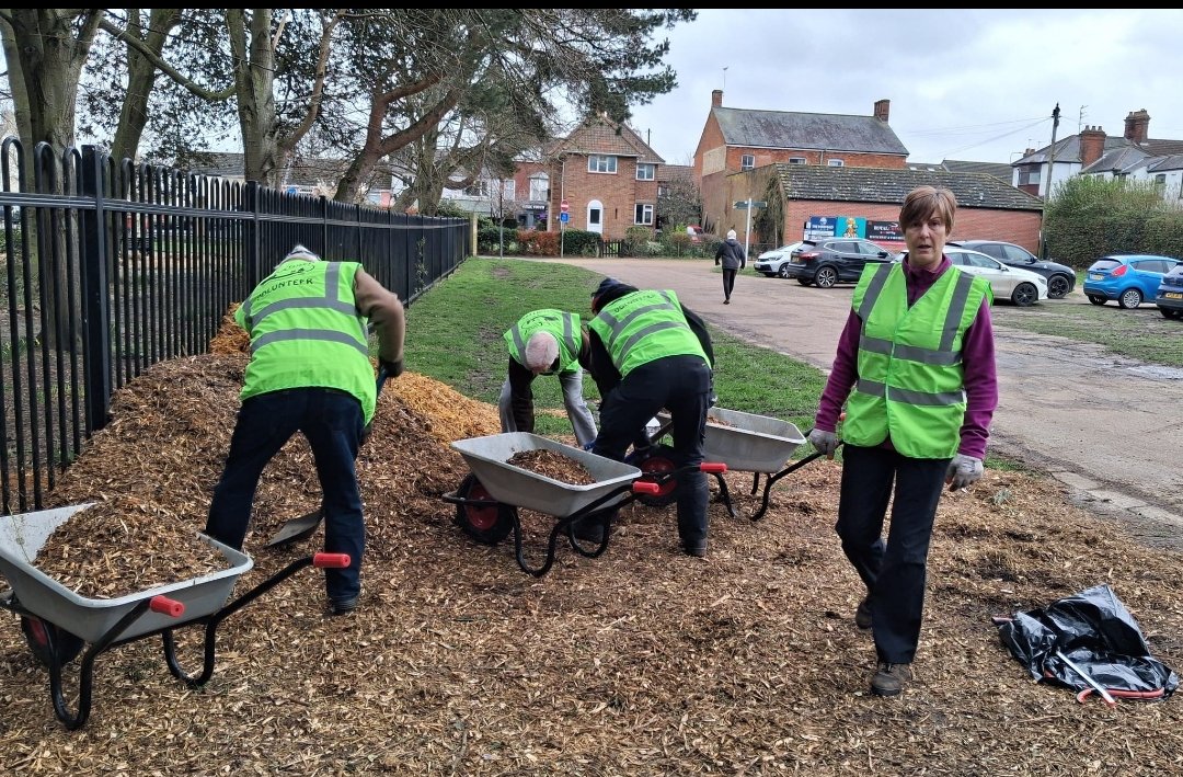 East Suffolk One Radio tweet media