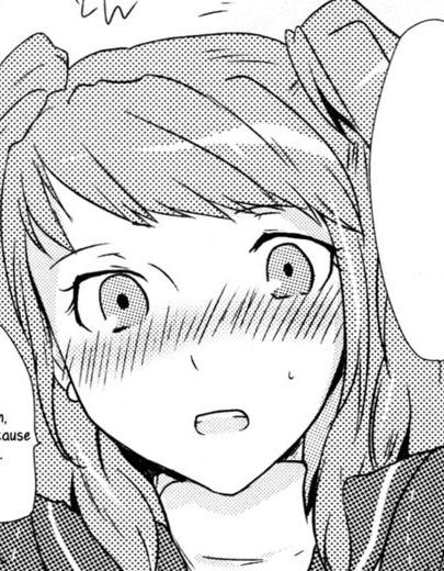 久慈川 りせ tweet media