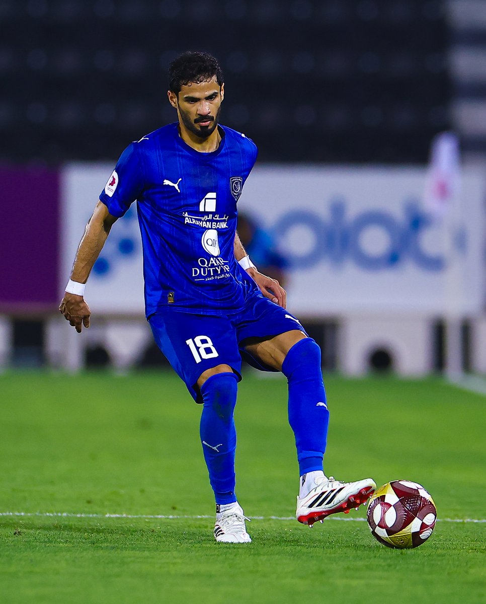 Al Duhail SC | نادي الدحيل tweet media