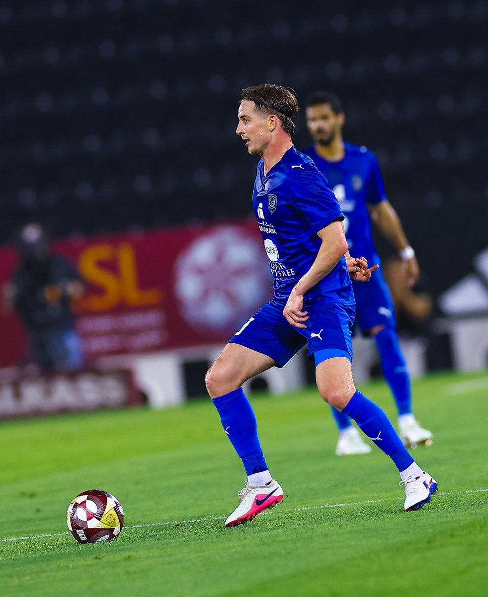 Al Duhail SC | نادي الدحيل tweet media