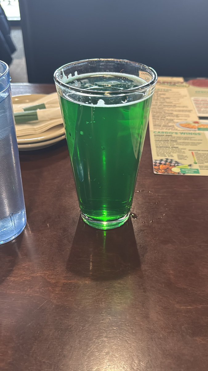 Kevin Noon tweet media