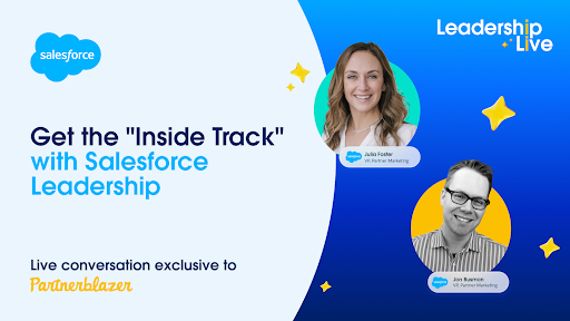 Salesforce Partners tweet media