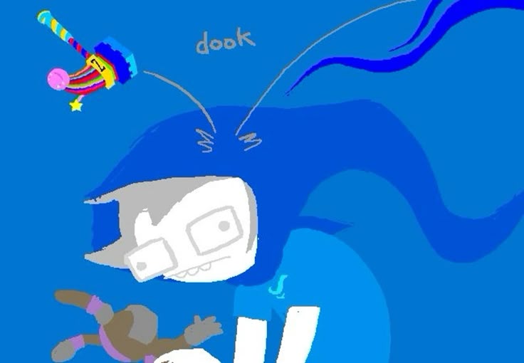 Dante kun tweet media