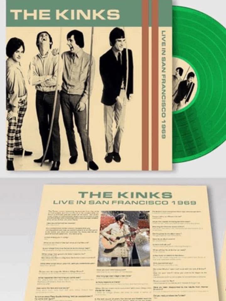 The KinKs Preservation Society tweet media