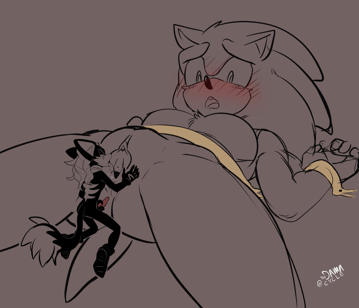 🔞TooDamnCycle💙🖤 tweet media