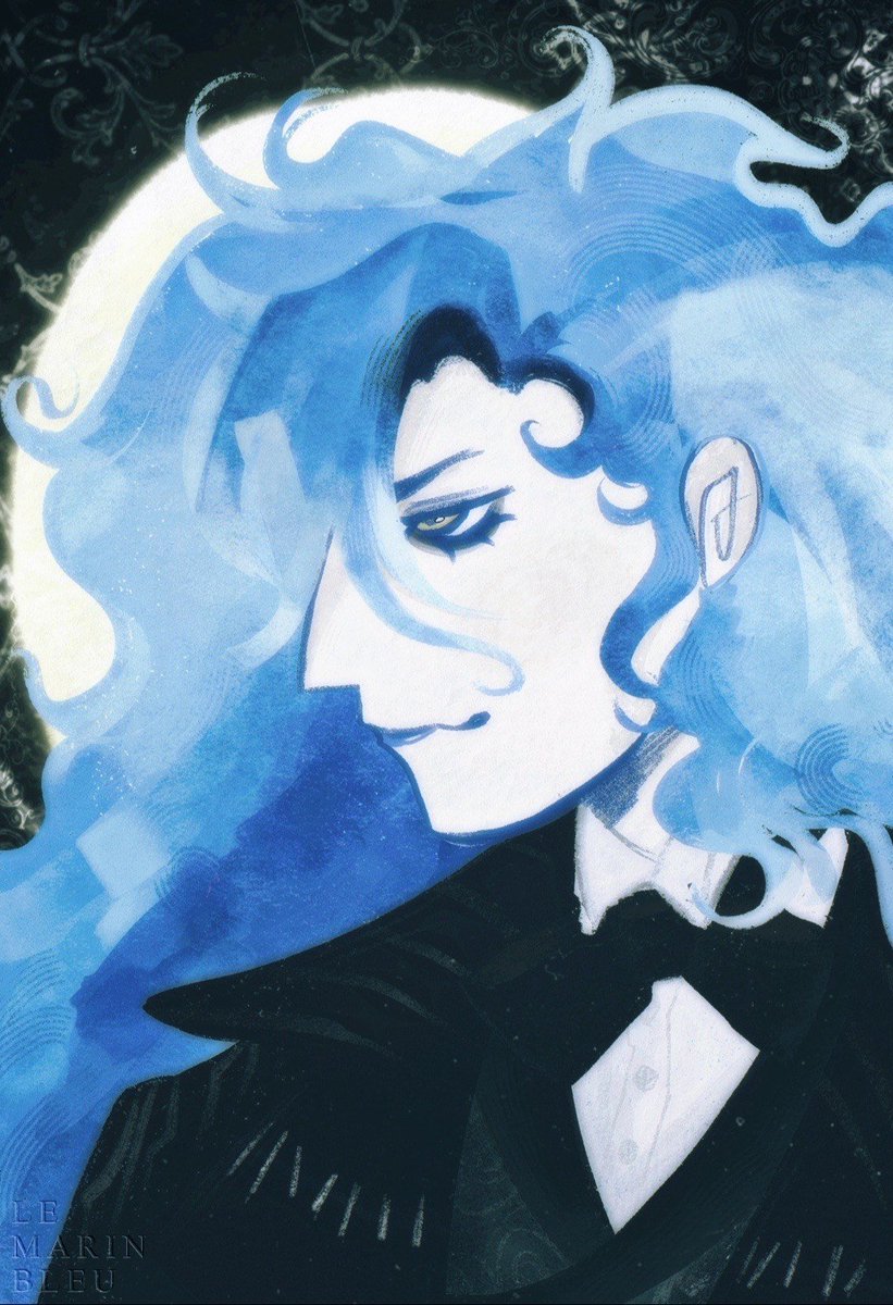 𝙈𝙄𝙆𝘼/𝙈𝘼𝙍𝙄𝙉 tweet media