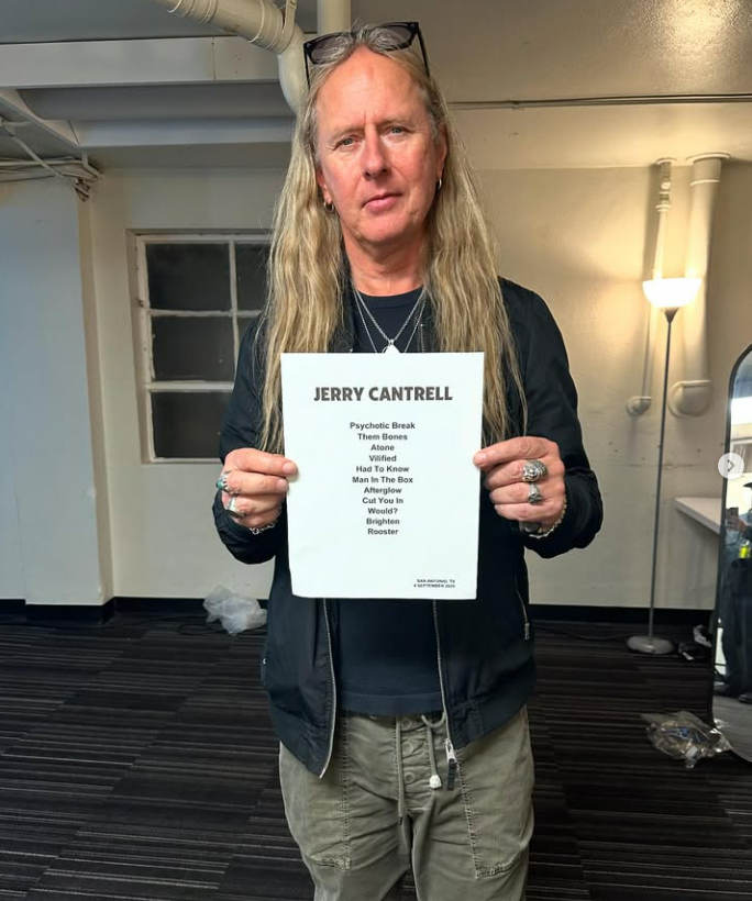 Rock and Roll Garage tweet media