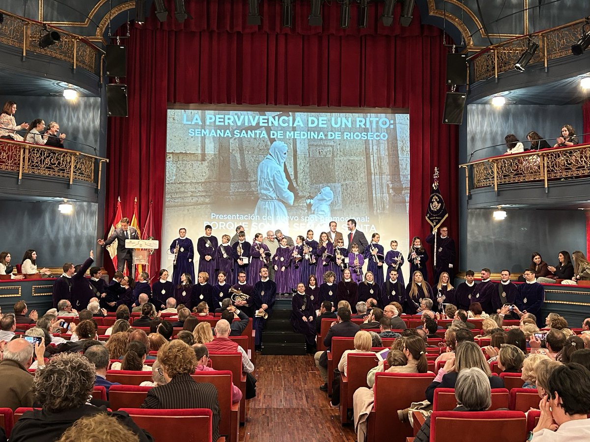 Turismo Valladolid tweet media