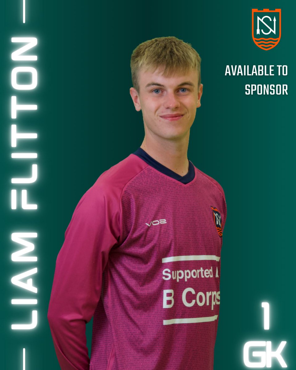 Newark and Sherwood United Football Club tweet media