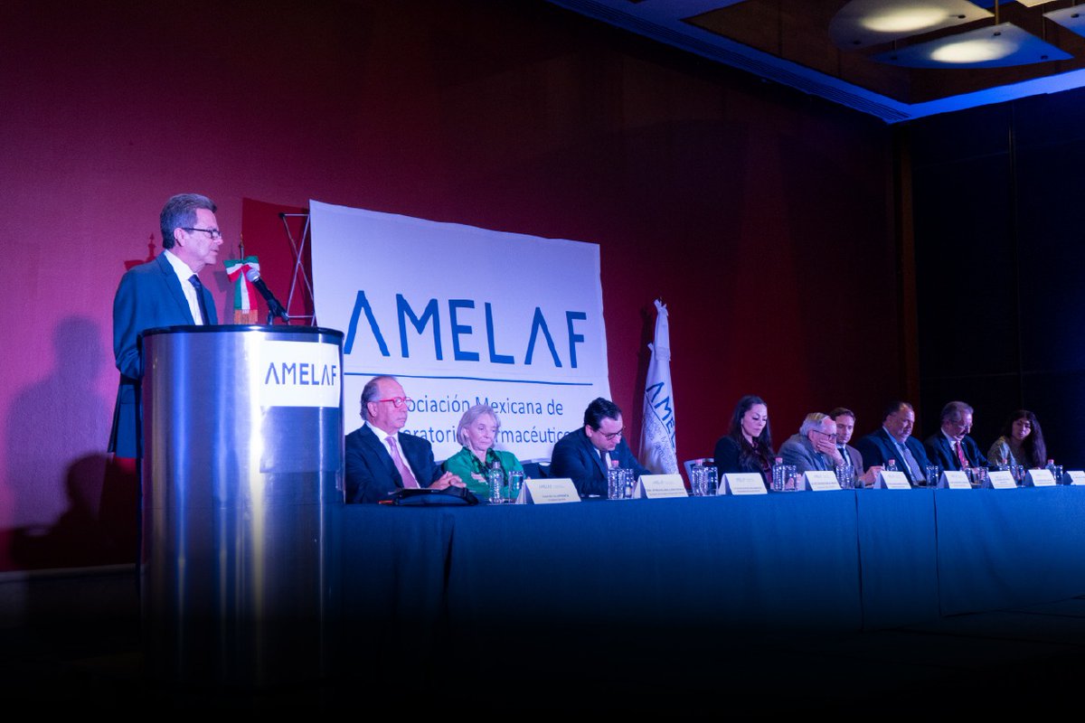 COFEPRIS tweet media