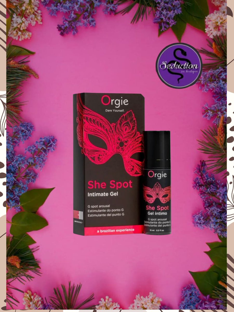 SeductionSBoutiqueQro tweet media