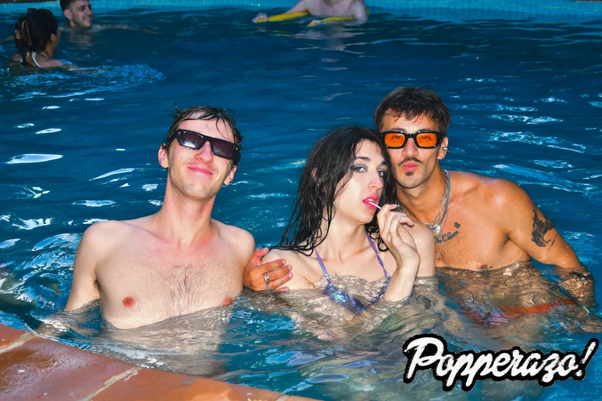 Popperazo! tweet media