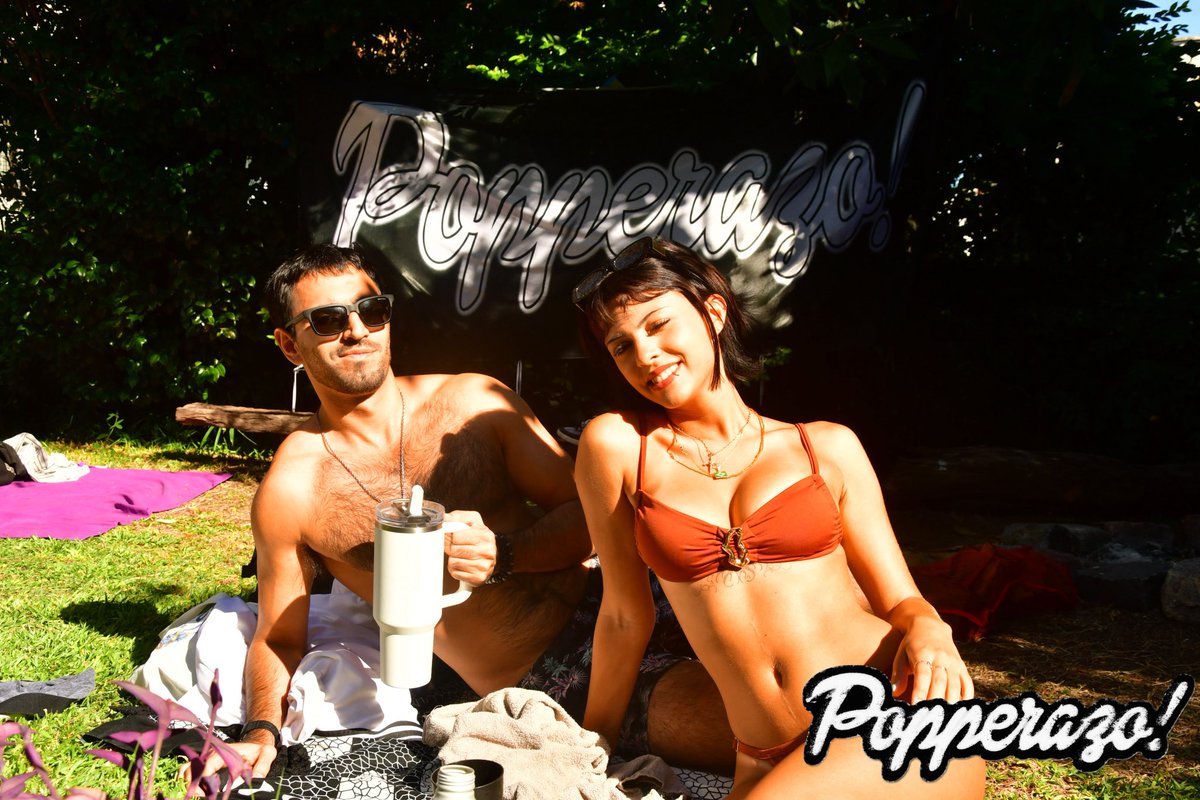 Popperazo! tweet media