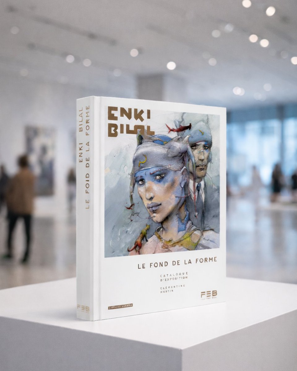 Blake&mortimer tweet media