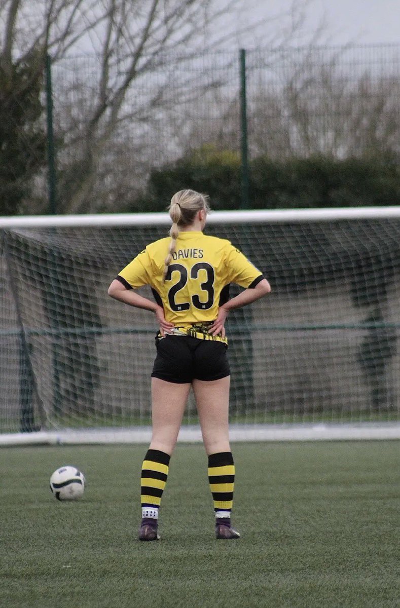 Leafield Ladies FC tweet media