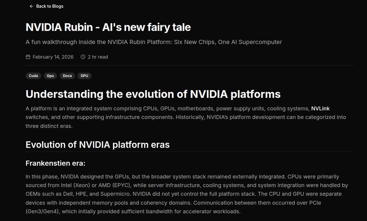 Yuvanesh S tweet media