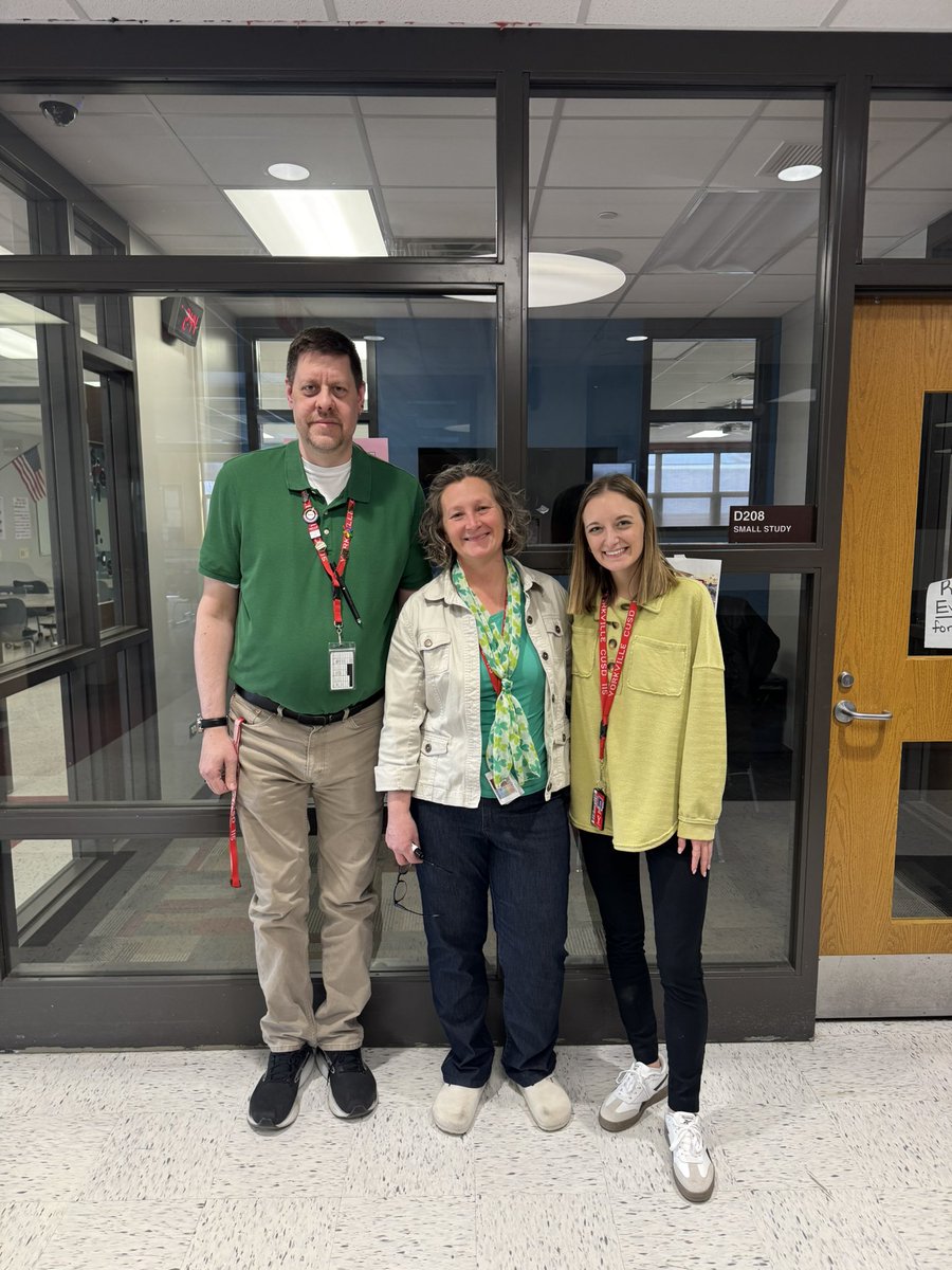 YHS Applied Math Division tweet media