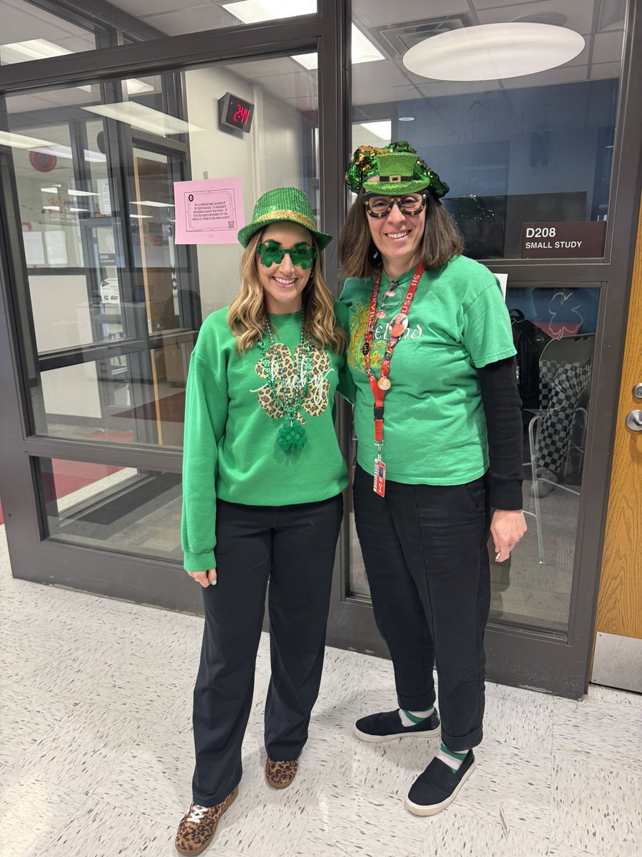 YHS Applied Math Division tweet media