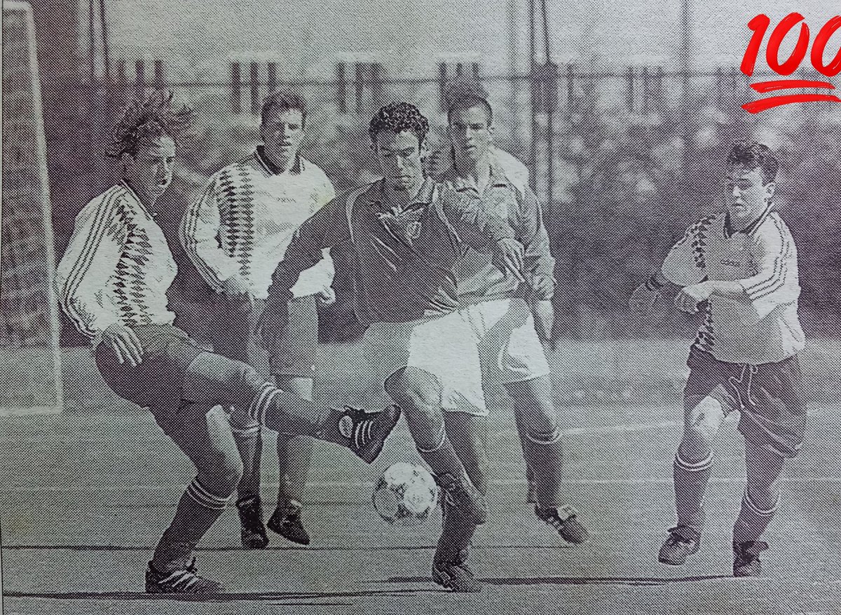 Juan Ruiz de Villa tweet media