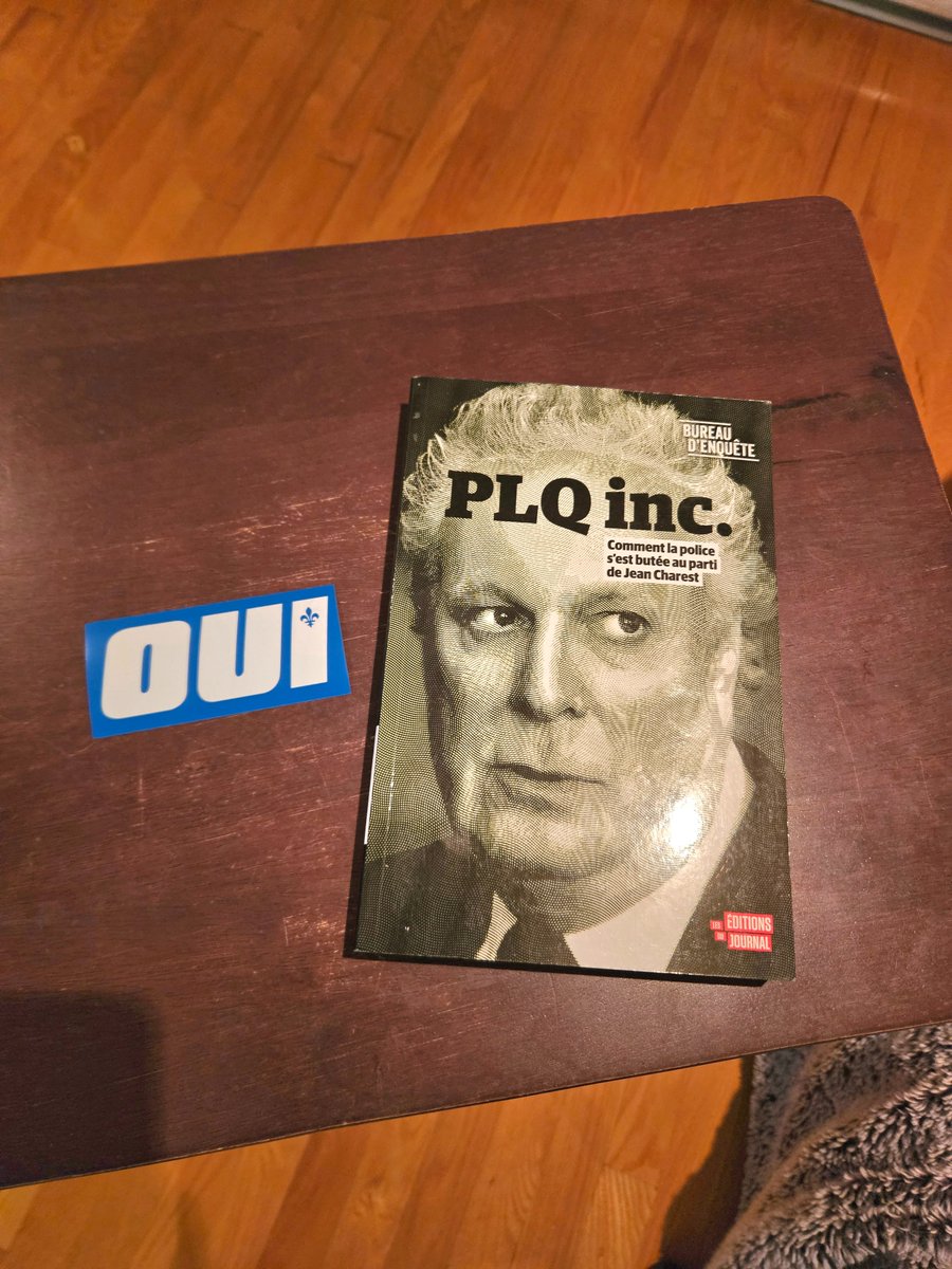 Alexis Joseph Néron tweet media