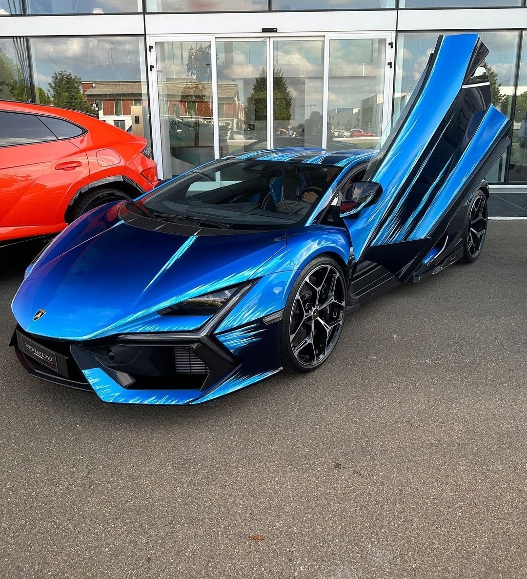 Throttle Cars tweet media