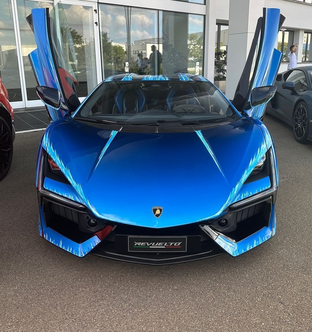 Throttle Cars tweet media