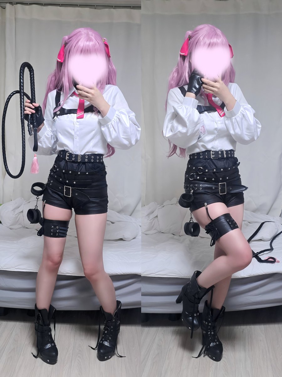 미소링◠ ̫◠ tweet media