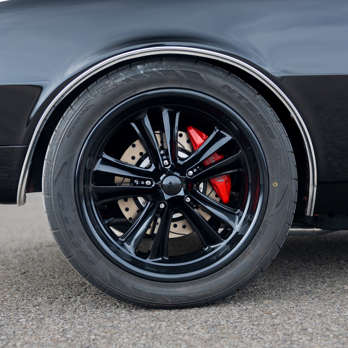 RestoRidesGarage tweet media