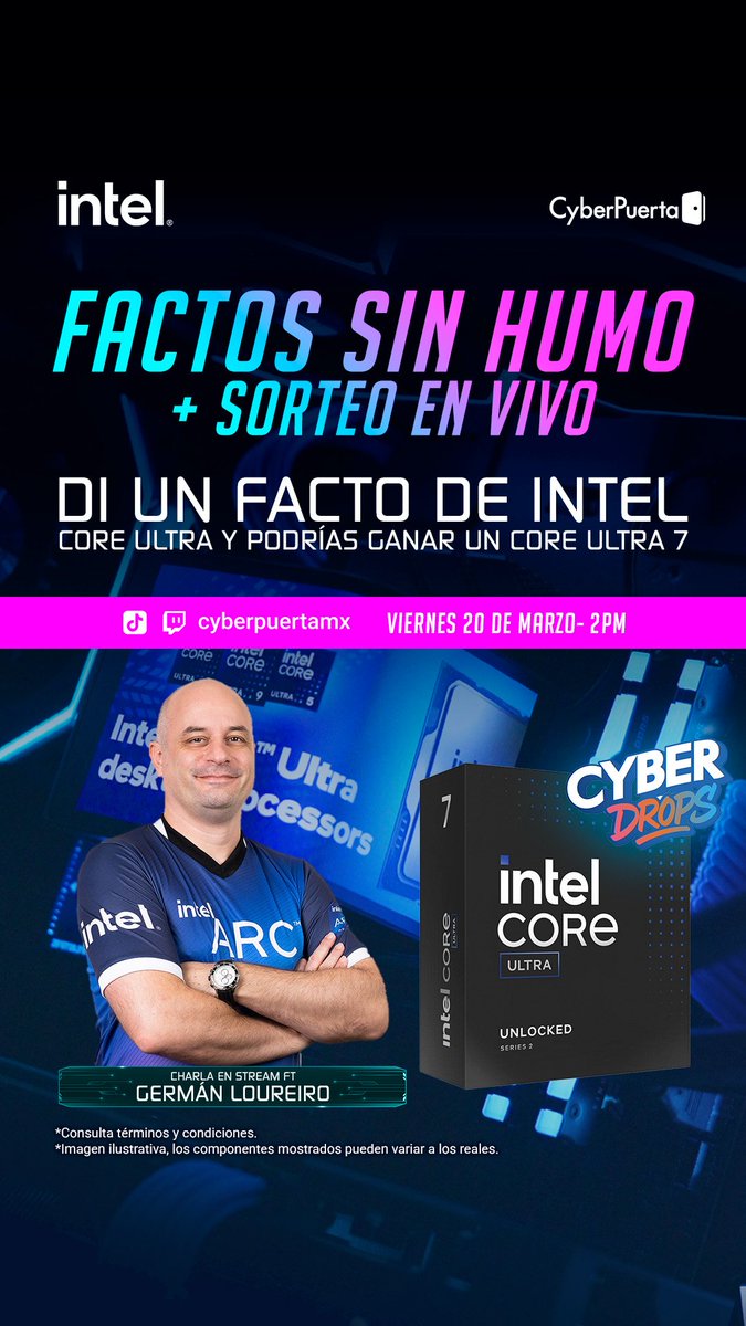 Cyberpuerta tweet media