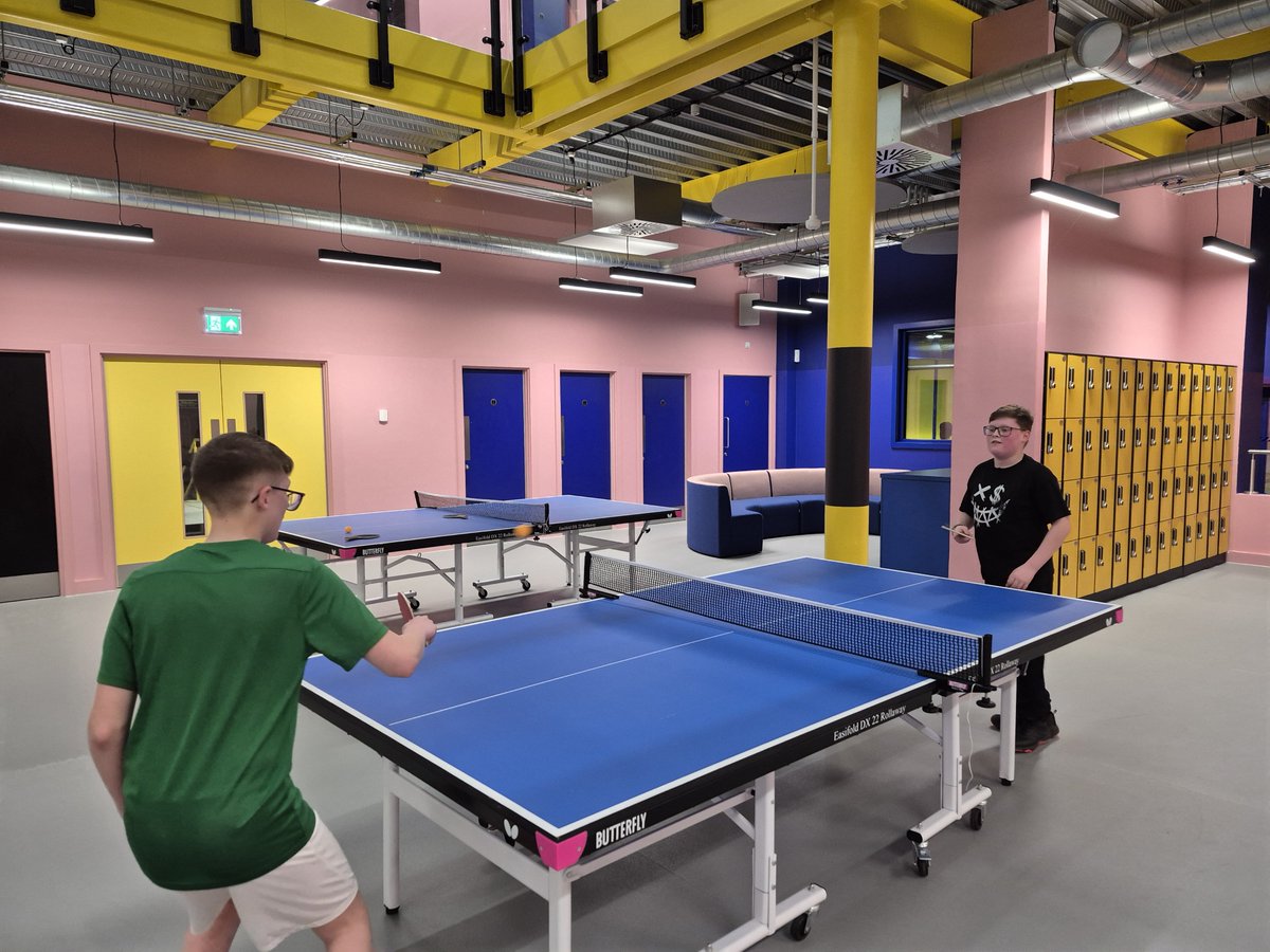 Massive shout out to Victor and the amazing team at <a href="/VaultYouthZone/">Vault, Preston Youth Zone</a> Preston who welcomed local <a href="/Teamgrassroots_/">Grassroots</a> team Springfields U13s for a taster session at their amazing new venue which opens soon the lads had an amazing evening and can't wait to get signed up. What a night!