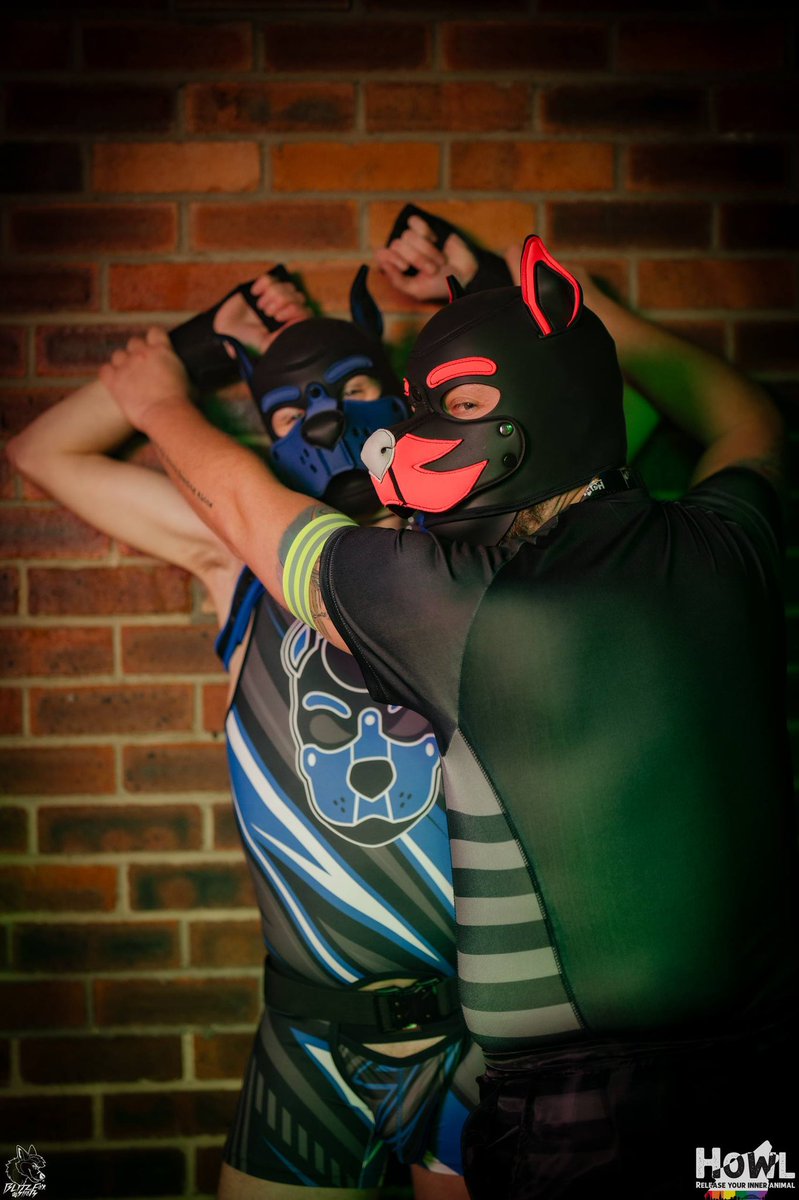 PupExtortion🔜 Howl Newcastle 2.0 tweet media