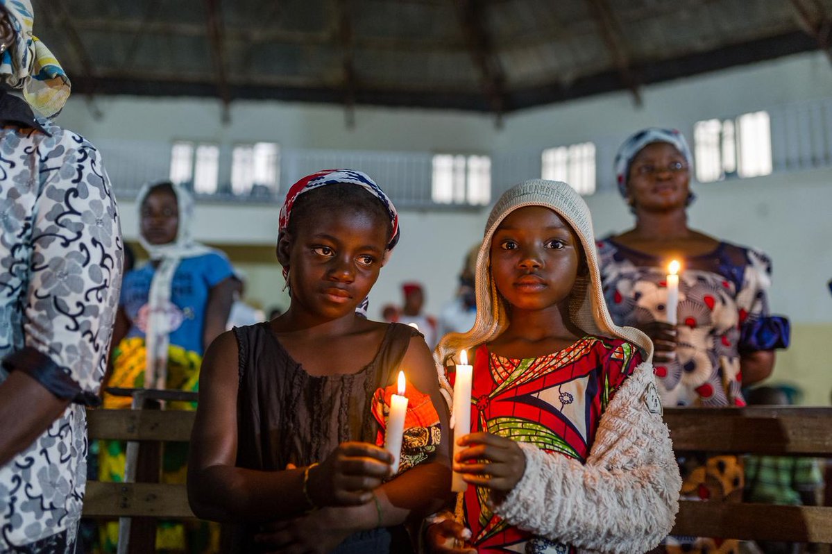 L'Écho Chrétien tweet media