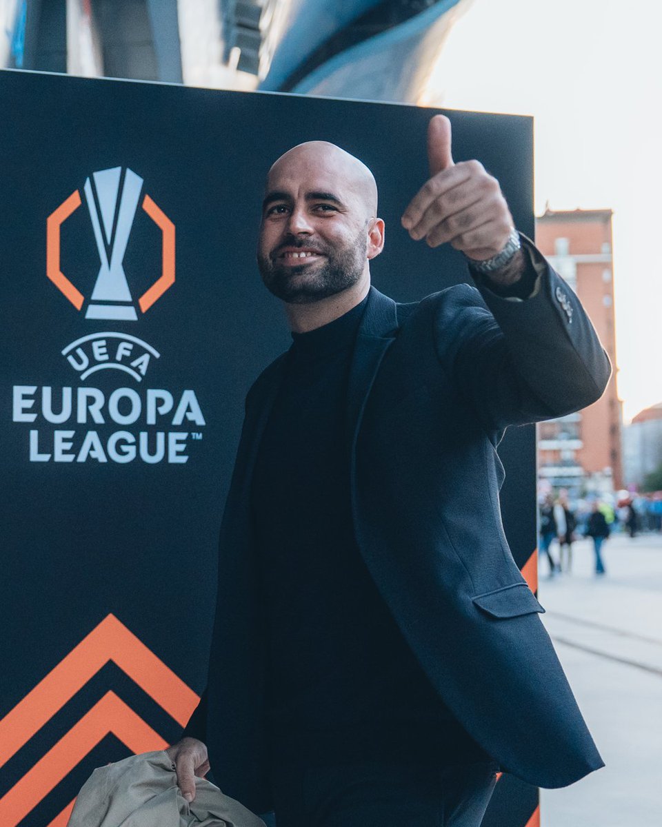 Celta Vigo PL tweet media